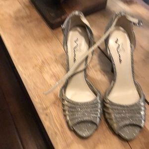 Touch of Nina heels
